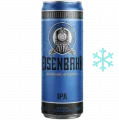 EISENBAHN LATA 350ML - AMERICAN IPA