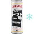 LAGUNITAS LATA 350ML - IPA