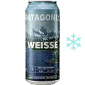PATAGNIA LATA 473ML - WEISSE