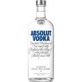 ABSOLUT GARRAFA 1L - TRADICIONAL