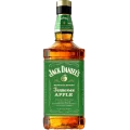 JACK DANIEL'S GARRAFA 1L - APPLE