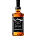 JACK DANIEL'S GARRAFA 1L - ORIGINAL