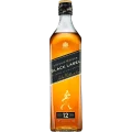 JOHNNIE WALKER GARRAFA 1L - BLACK LABEL
