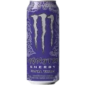 MONSTER LATA 473ML - ULTRA VIOLET