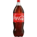 COCA COLA PET 2L - ORIGINAL