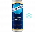 BLUE MOON LATA 350ML - WITBIER