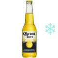 CORONA EXTRA LONG 330ML - PILSEN