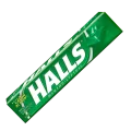 HALLS BALA 28G - MENTA