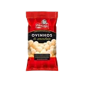 ELMA CHIPS OVINHOS DE AMENDOIM 100G - ORIGINAL