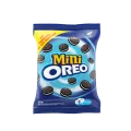 OREO MINI 35G - CHOCOLATE E BAUNILHA