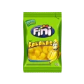 FINI GELATINA 35G - BANANAS