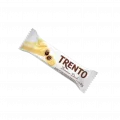 PECCIN TRENTO WAFER 32G - BRANCO DARK