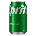 SPRITE LATA 350ML - LIMO