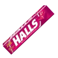 HALLS BALA 28G - MELNCIA