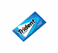TRIDENT CHICLETE 28G - HORTEL