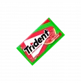 TRIDENT CHICLETE 28G - MELNCIA