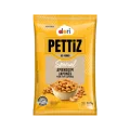 PETTIZ AMENDOIM 50G - JAPONS