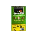 PARVATHI TABACO - NATURAL