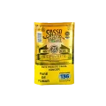 SASSO TABACO HASH - VIRGINIA BLEND