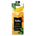 DEL VALLE CAIXA 1L - NCTAR LARANJA
