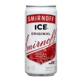 SMIRNOFF LATA 269ML - ORIGINAL