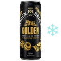 BADEN BADEN LATA 350ML - GOLDEN ALE - CANELA E FRUTAS VERMELHAS