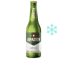 SPATEN LONG 330ML - PURO MALTE