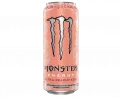 MONSTER LATA 473ML - ULTRA PEACHY KEEN