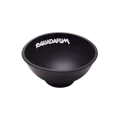 SQUADAFUM CUIA SILICONE - PRETO