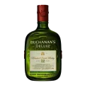 BUCHANAN'S GARRAFA 1L - 12y