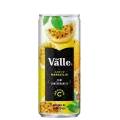 DEL VALLE LATA 290ML - MARACUJ