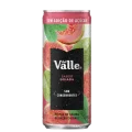 DEL VALLE LATA 290ML - GOIABA