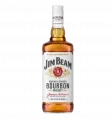 JIM BEAM GARRAFA 1L - BOURBON