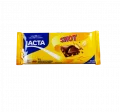 LACTA BARRA 80G - SHOT
