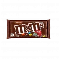 MARS M&MS 45G - CHOCOLATE