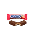 MARS SNICKERS 42G - MORANGO