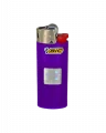 BIC MINI - ROXO