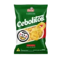 ELMA CHIPS CEBOLITOS 91G - ORIGINAL