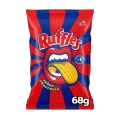 ELMA CHIPS RUFFLES 68G - CHURRASCO