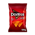 ELMA CHIPS DORITOS 120G - NACHOS