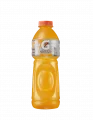 GATORADE PET 500ML - LARANJA